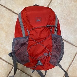 REI kids hiking daypack
